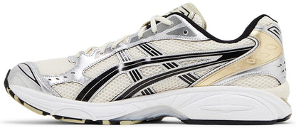 Asics Gel-Kayano 14 'Birch Pure Silver'