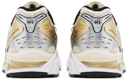 Asics Gel-Kayano 14 'Birch Pure Silver'