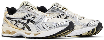 Asics Gel-Kayano 14 'Birch Pure Silver'