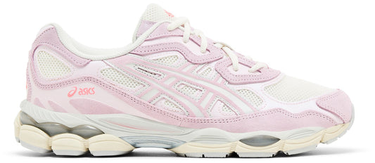 Men's Asics Gel-Nyc 'Cream Rose Water'