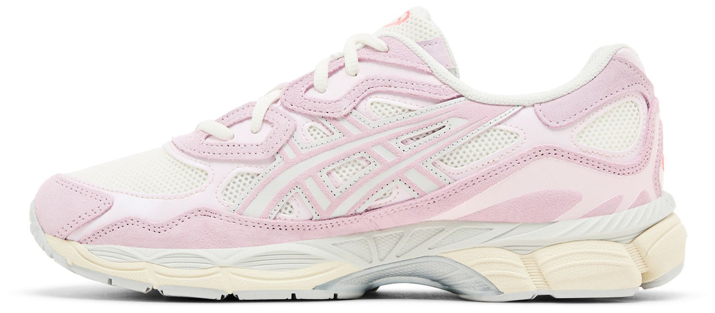Men's Asics Gel-Nyc 'Cream Rose Water'