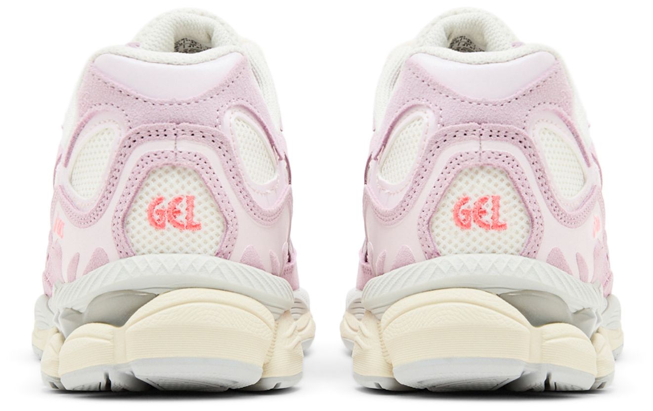 Men's Asics Gel-Nyc 'Cream Rose Water'