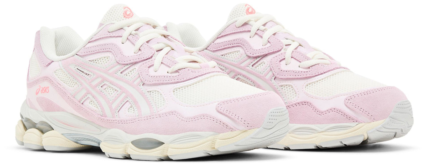 Men's Asics Gel-Nyc 'Cream Rose Water'