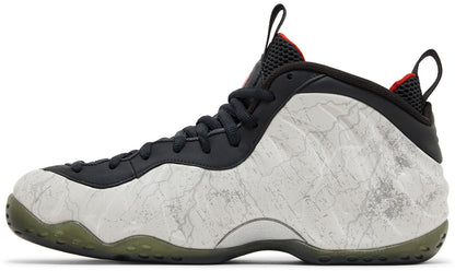 Nike Men's Air Foamposite One 'Tekken 8 Jin Kazama' Sneakers