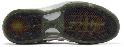 Nike Men's Air Foamposite One 'Tekken 8 Jin Kazama' Sneakers