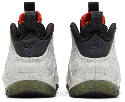 Nike Men's Air Foamposite One 'Tekken 8 Jin Kazama' Sneakers