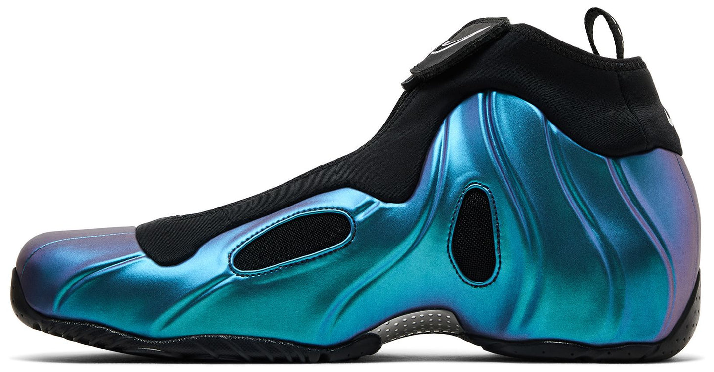 Nike Men's Air Flightposite 'Dusty Cactus'