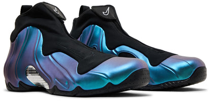 Nike Men's Air Flightposite 'Dusty Cactus'