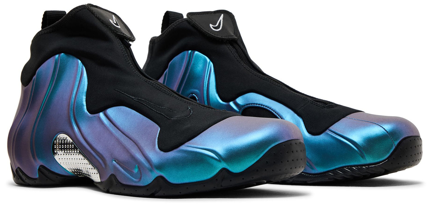 Nike Men's Air Flightposite 'Dusty Cactus'