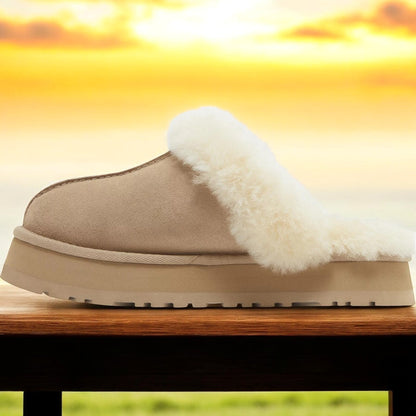 UGG Women's Disquette Slippers