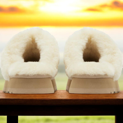 UGG Women's Disquette Slippers