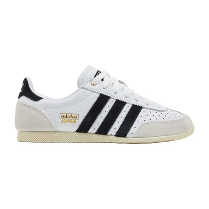 adidas Women's Japan 'Cloud White Black' Sneakers
