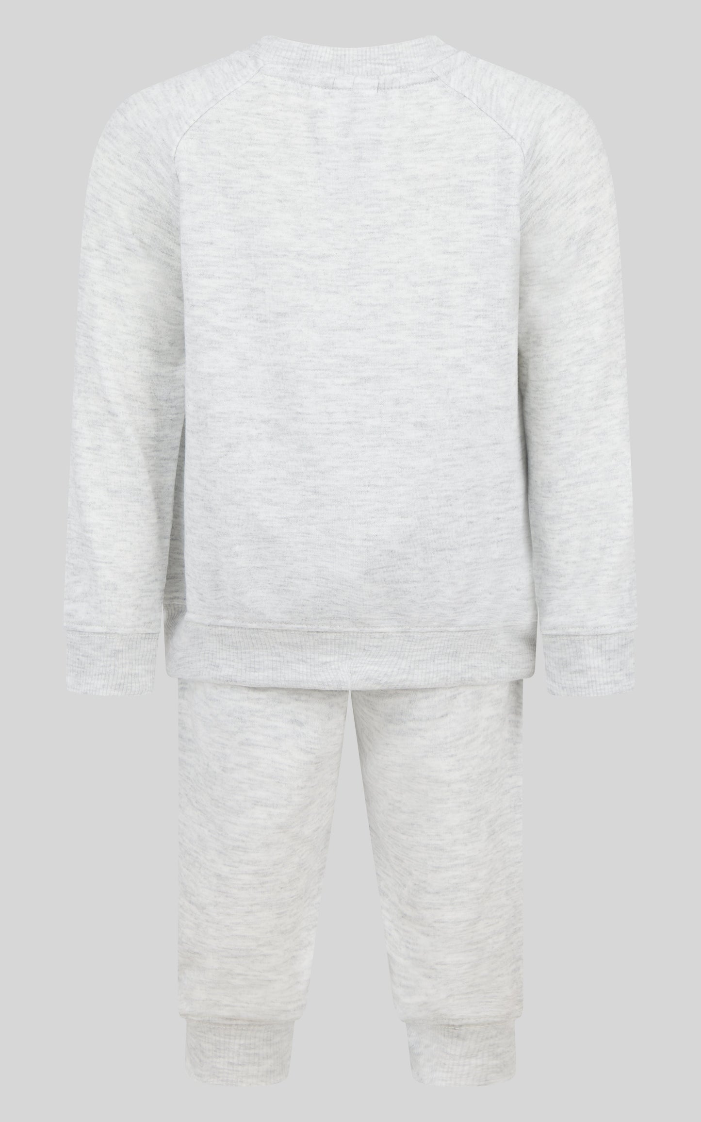 Infant Boys 2 PC Terry Sweatshirt and Jogger Set