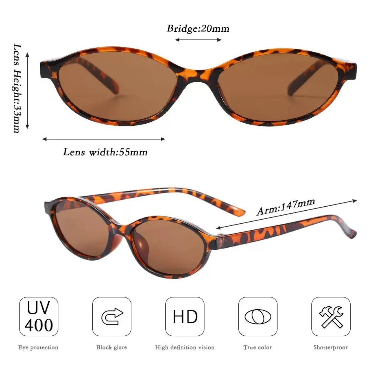 Brown-