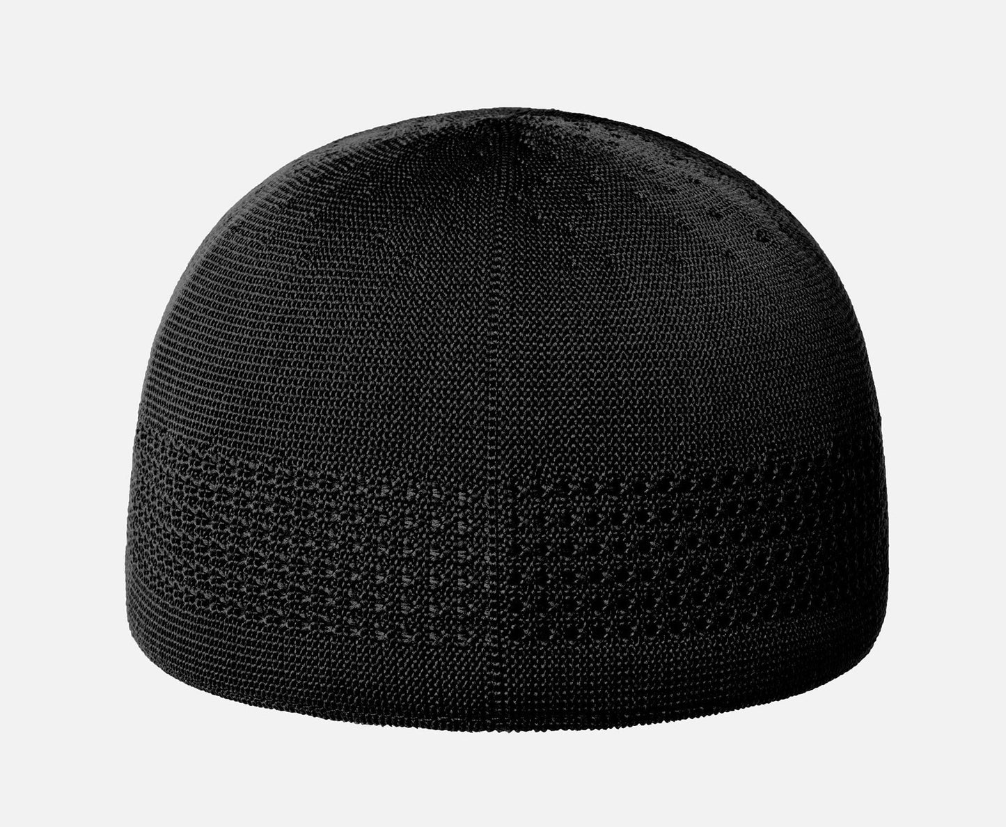 Kangol Unisex Tropic Ventair Spacecap - 1456BC-BK001