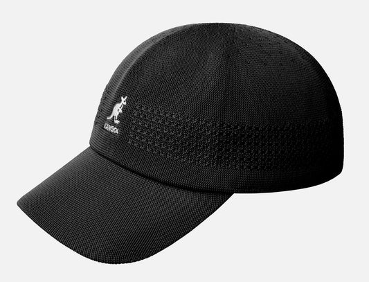 Kangol Unisex Tropic Ventair Spacecap - 1456BC-BK001