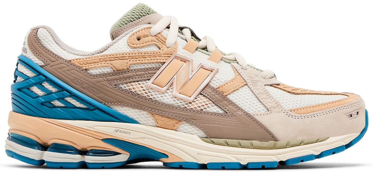 New Balance Mens X Concepts 1906U Hours And Days