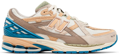 New Balance Mens X Concepts 1906U Hours And Days