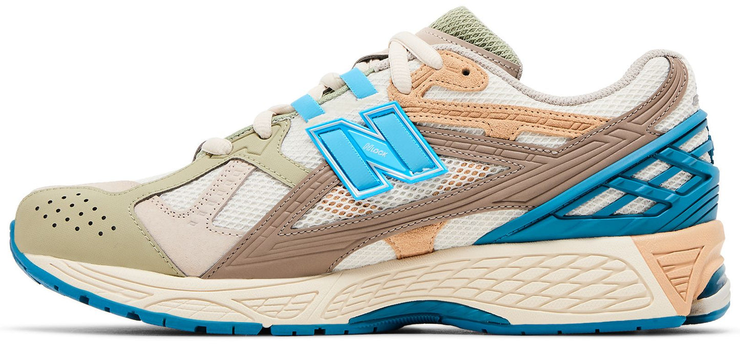 New Balance Mens X Concepts 1906U Hours And Days