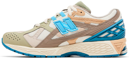 New Balance Mens X Concepts 1906U Hours And Days