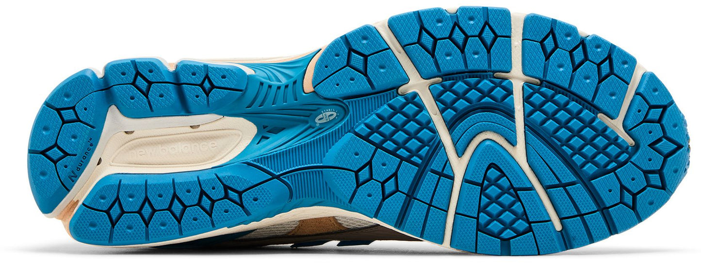 New Balance Mens X Concepts 1906U Hours And Days