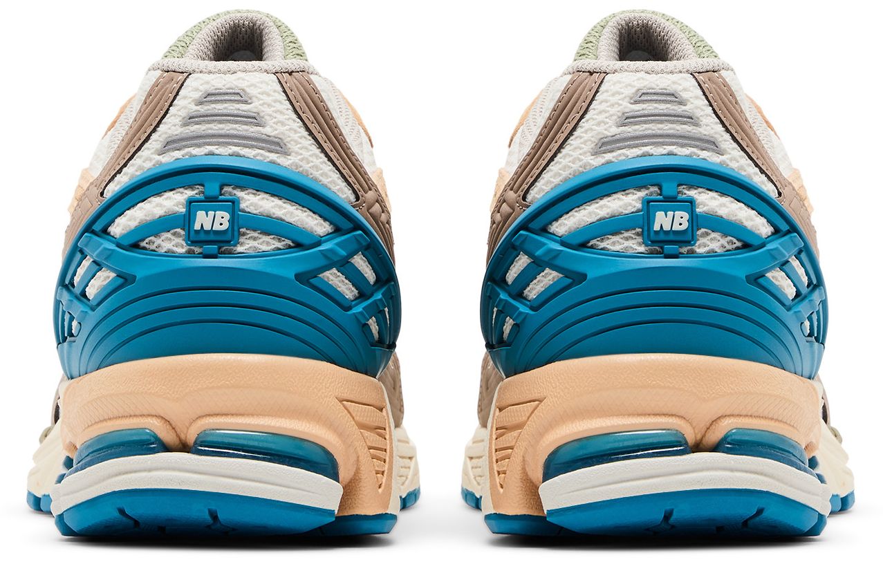 New Balance Mens X Concepts 1906U Hours And Days