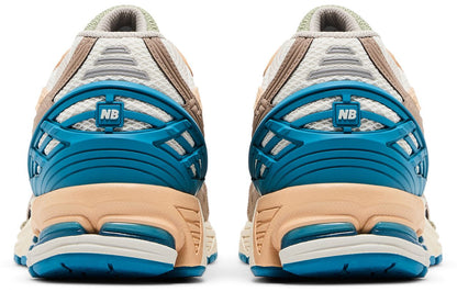 New Balance Mens X Concepts 1906U Hours And Days