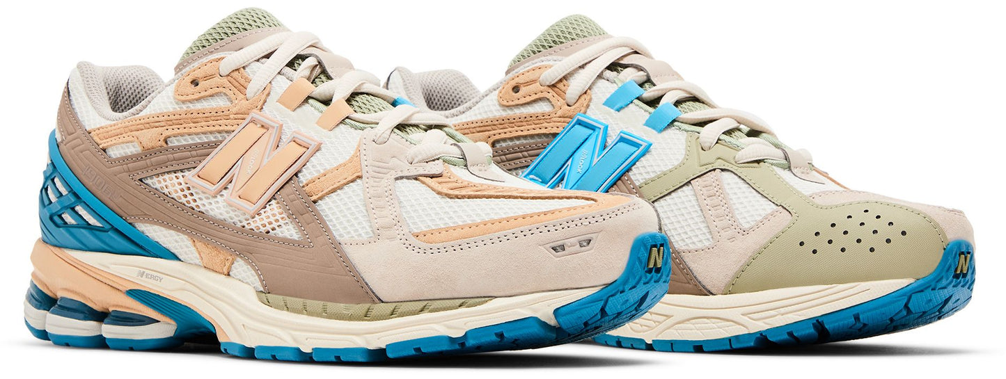 New Balance Mens X Concepts 1906U Hours And Days
