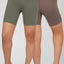 Agave Green/Mocha