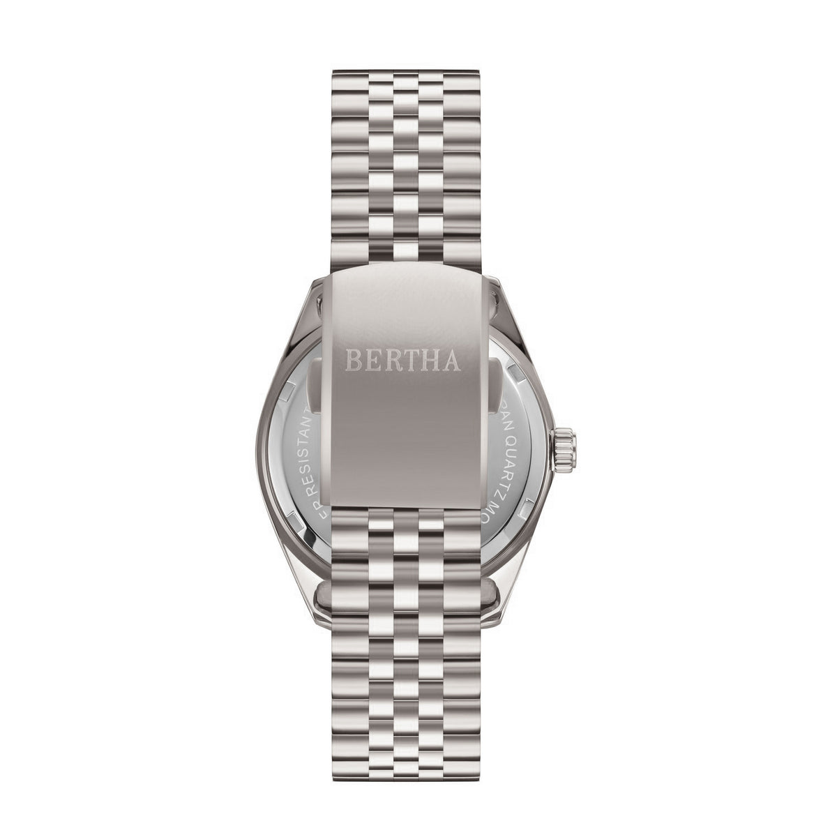 Silver-