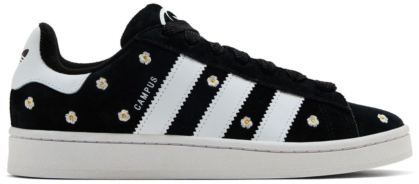 [if9640] Womens adidas Originals Campus 00s