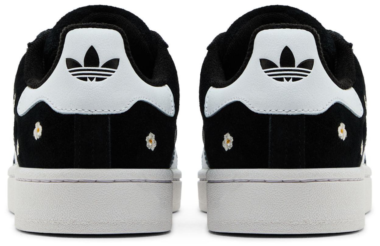 [if9640] Womens adidas Originals Campus 00s