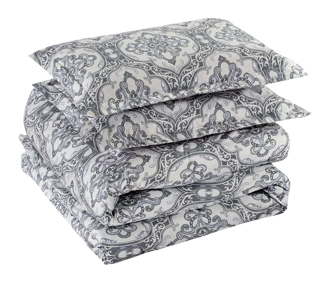 Damask-