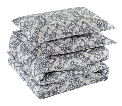 Damask-
