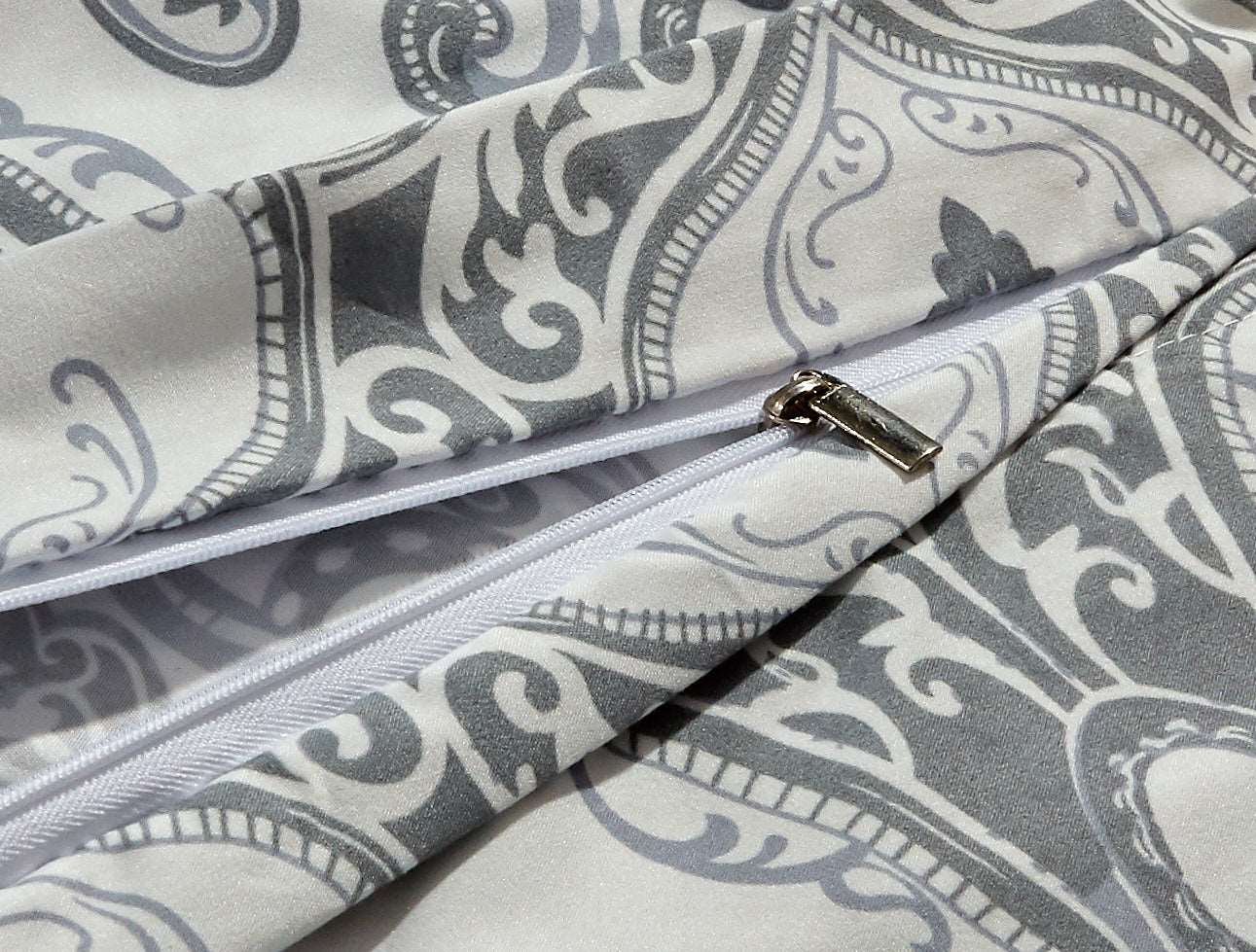 Damask-