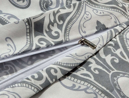 Damask-