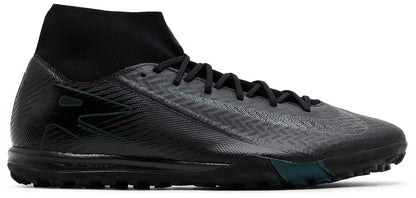 [fq8331-002] Mens Nike Zoom Mercurial Superfly 10 Academy Tf 'black Deep Jungle'