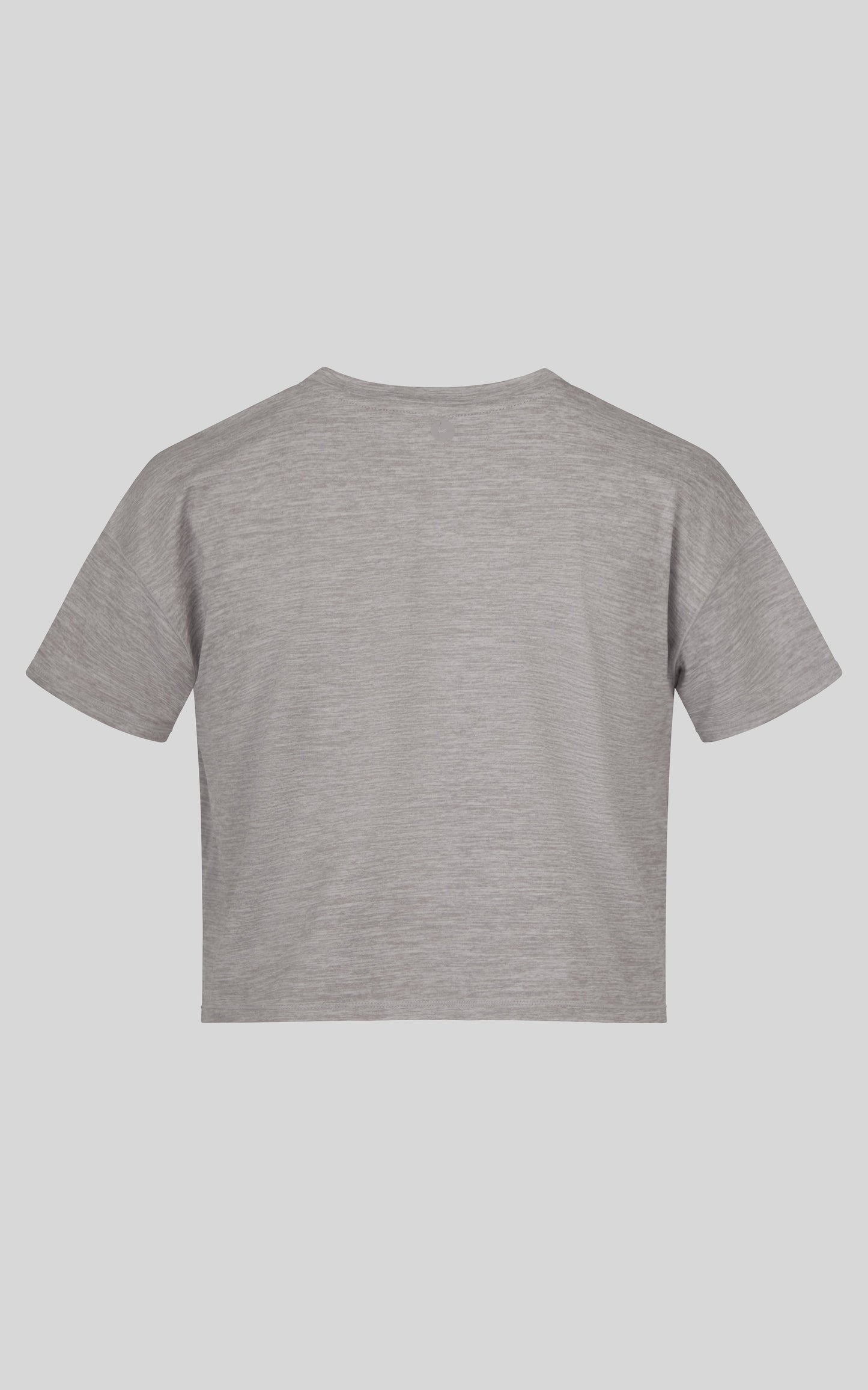 Girls 2 PK Short Sleeve Shirt and Boxy Tee