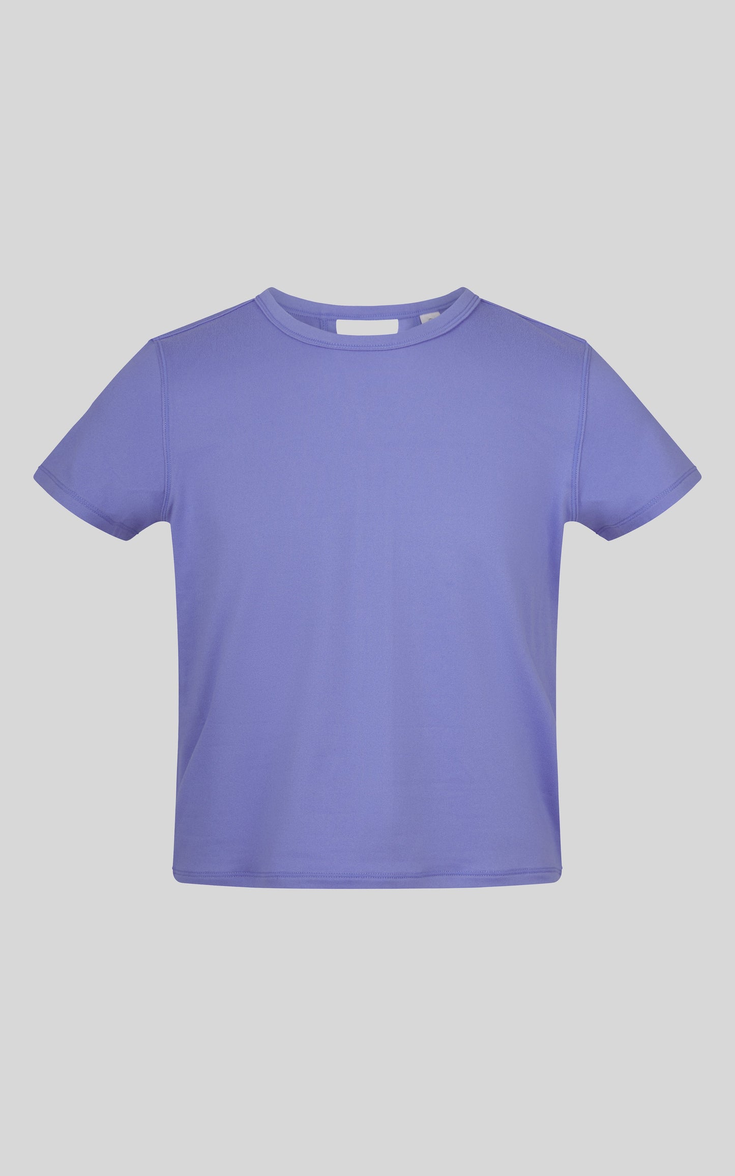 Girls 2 PK Short Sleeve Shirt and Boxy Tee