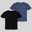 Blue Horizon/Black