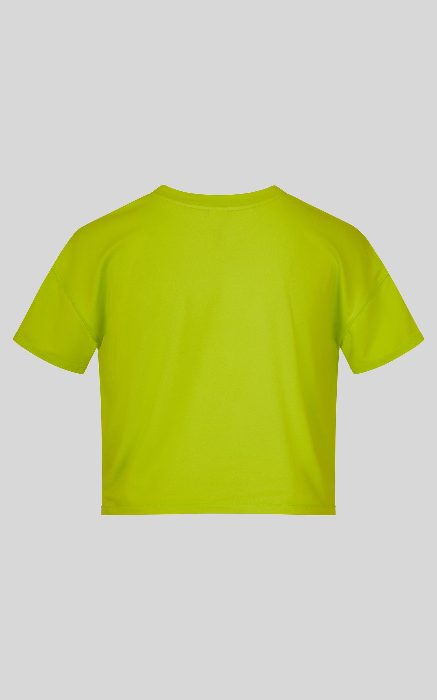 Girls 2 PK Short Sleeve Shirt and Boxy Tee