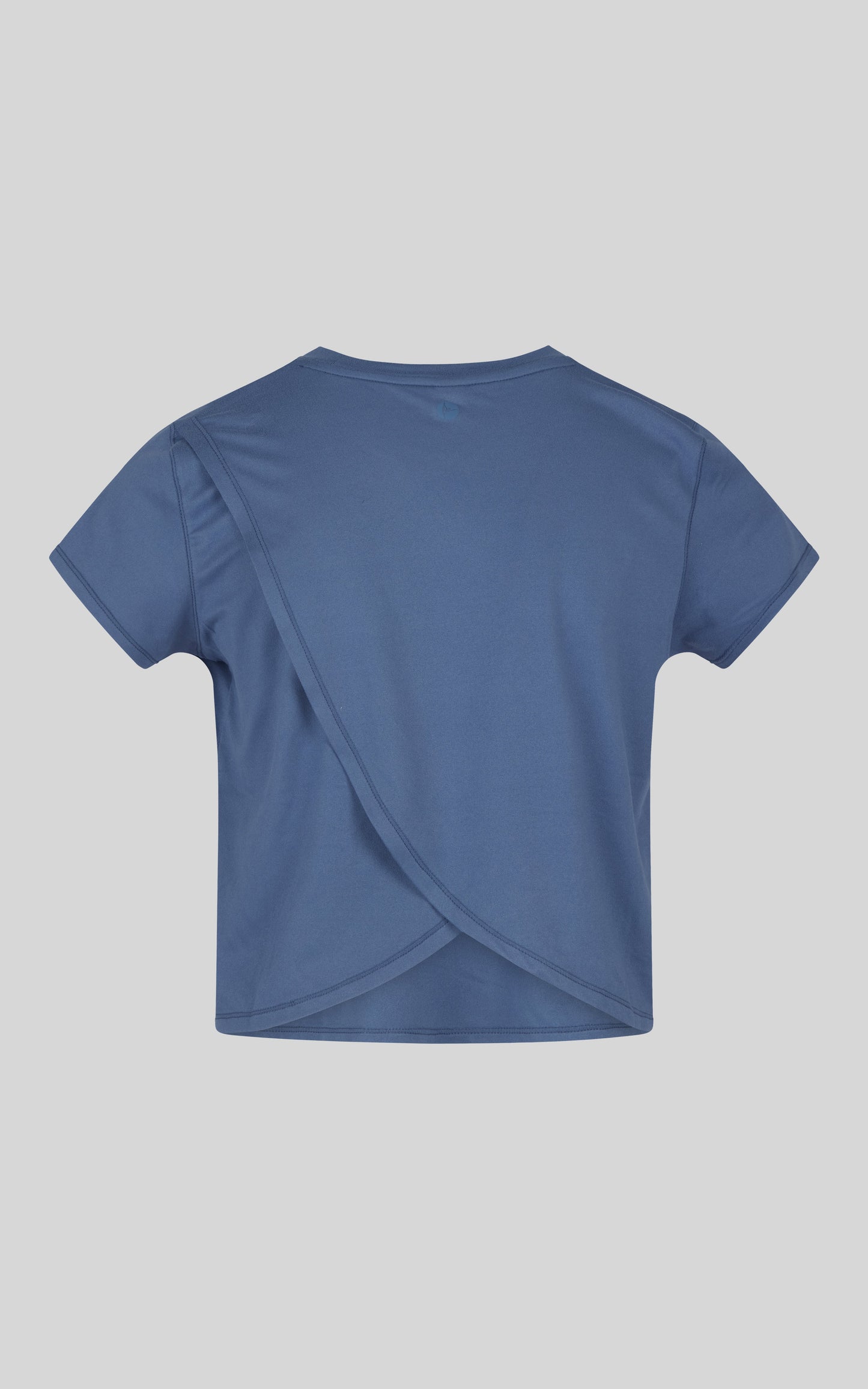 Girls 2 PK Tulip Back and Super Soft Tee