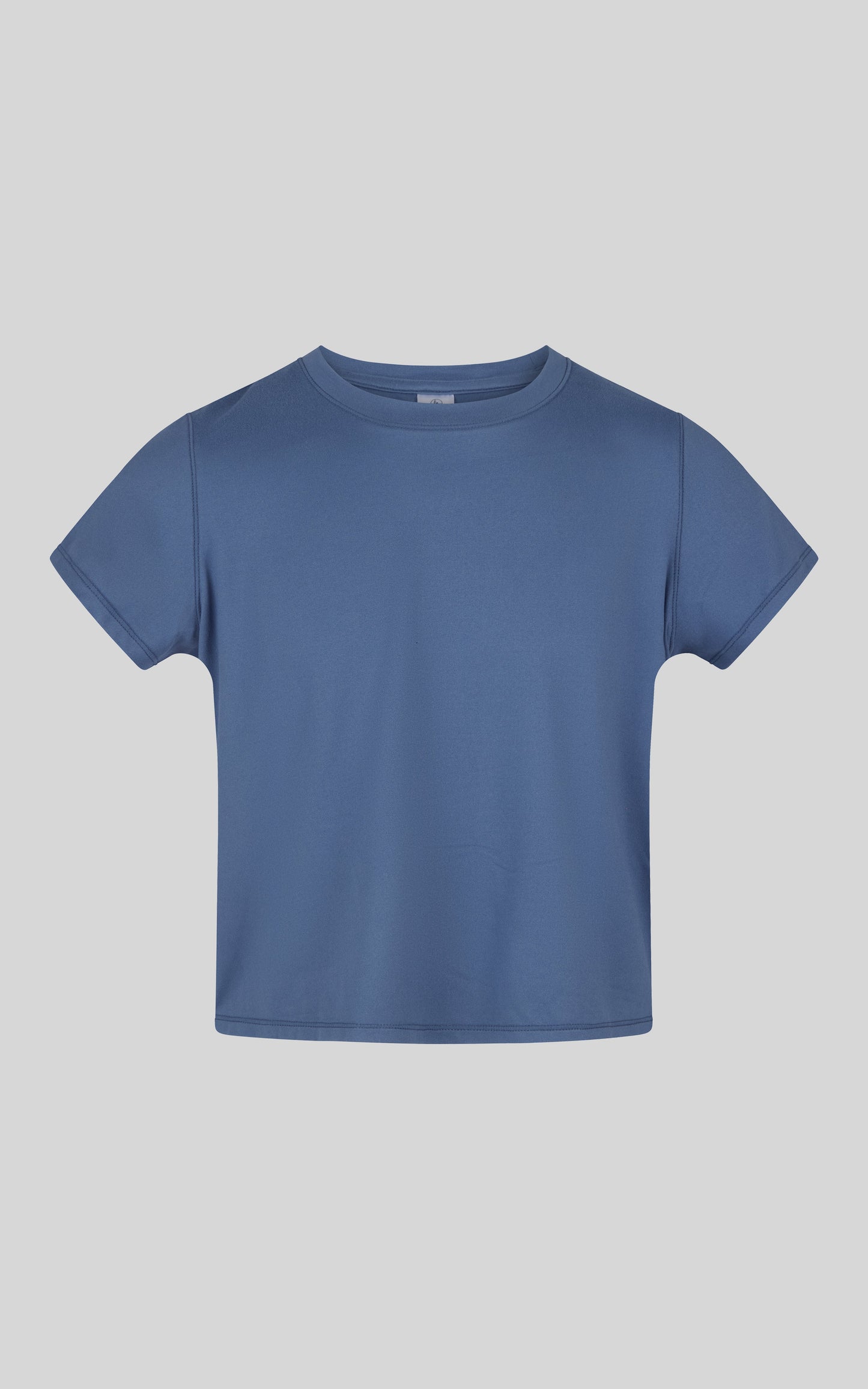 Girls 2 PK Tulip Back and Super Soft Tee