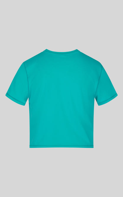 Girls 2 PK Tulip Back and Super Soft Tee
