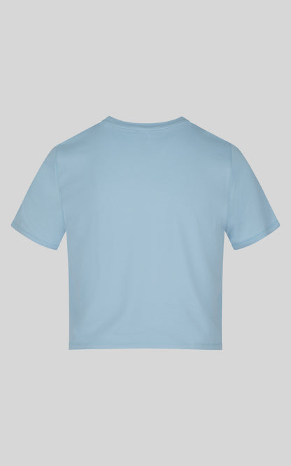 Girls 2 PK Tulip Back and Super Soft Tee