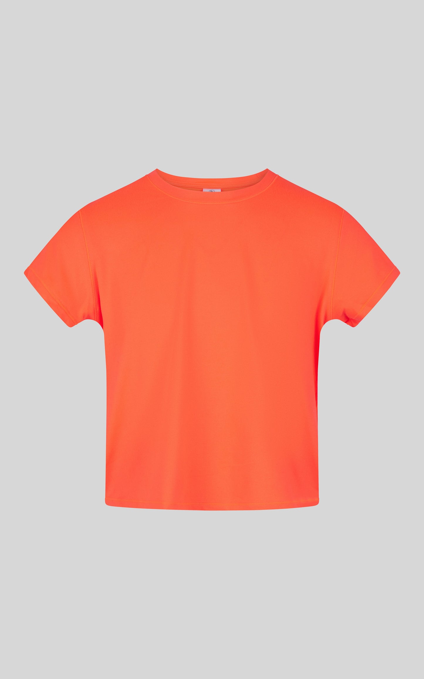 Girls 2 PK Tulip Back and Super Soft Tee