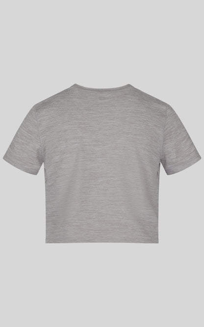 Girls 2 PK Tulip Back and Super Soft Tee
