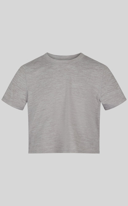Girls 2 PK Tulip Back and Super Soft Tee