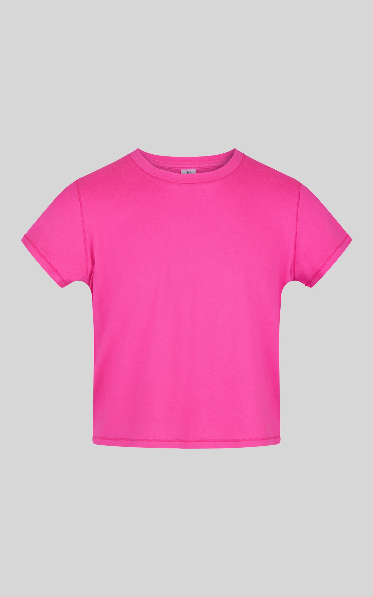 Girls 2 PK Tulip Back and Super Soft Tee