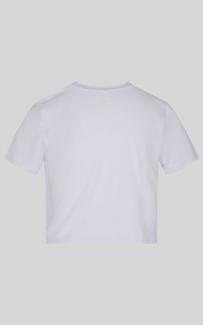 Girls 2 PK Tulip Back and Super Soft Tee